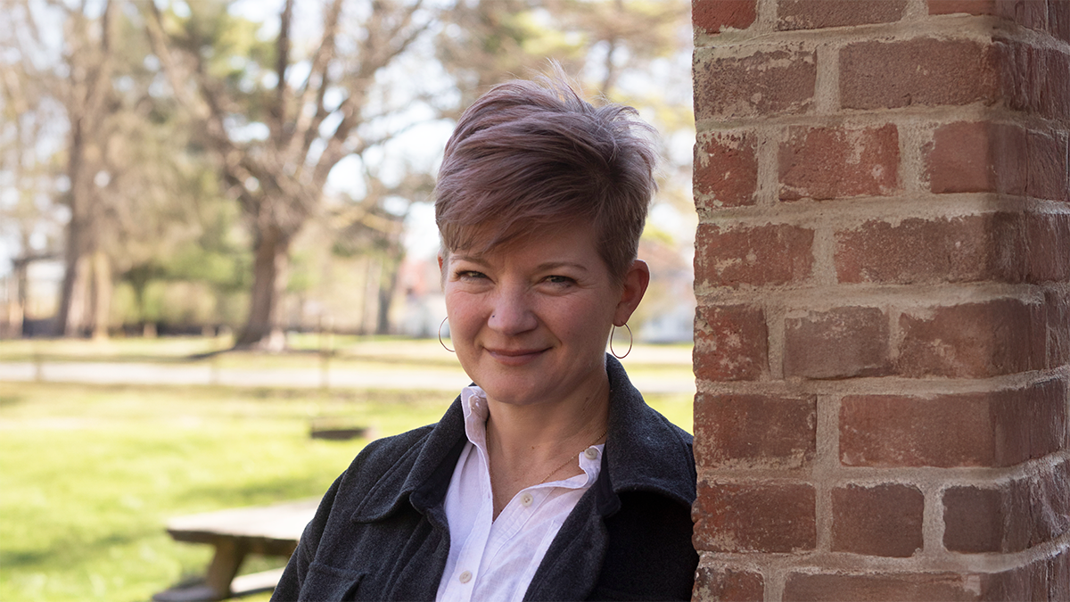 Dr. Katie Karnehm-Esh