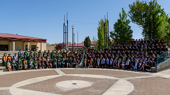 News page title graphic.