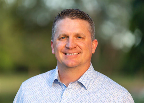 John Evans photograph.